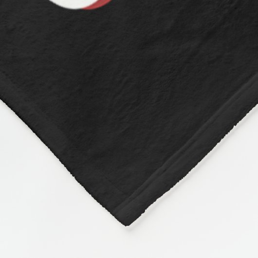 Ik wil een nijlpaard voor kerstvrouwen fleece deken (Hoek)