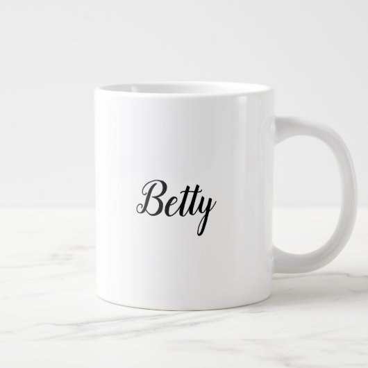 Ik wil een pleidooi houden/kerstcitaat/persoonlijk grote koffiekop (Rechts)