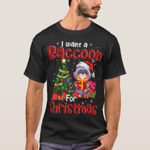 Ik wil een ring voor de kerstkerstkerstkerstkerstk t-shirt
