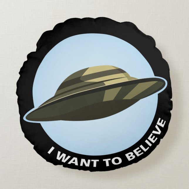 Ik wil een rondreis geloven rond kussen (Voorkant)