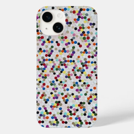 Ik wil een Snoep iPhone hoesje (Achterkant)