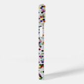 Ik wil een Snoep iPhone hoesje (Achterkant / Rechts)