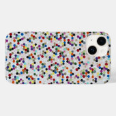 Ik wil een Snoep iPhone hoesje (Achterkant (horizontaal))