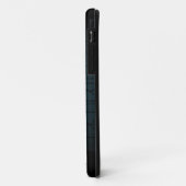 Ik wil een tovenaar zijn Case-Mate iPhone case (Achterkant/links)