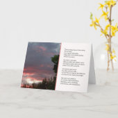 Ik wil eraan werken... Relaties Kaart (Gele Bloem)