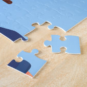 "IK WIL GAAN VIST" PUZZEL VOOR JONGENS (Zijkant)