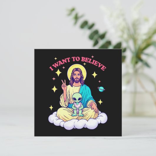 Ik wil geloven (Staand voorkant)