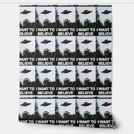 Ik wil geloven behang