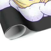 Ik Wil Geloven Cadeaupapier (Rol Hoek)