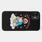 Ik Wil Geloven Case-Mate iPhone Case (Achterkant (horizontaal))