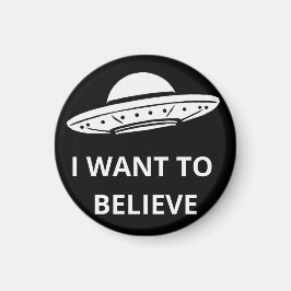 Ik wil geloven, film retro 90s, buitenaardse ufo magneet