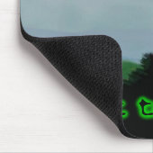 Ik wil geloven muismat (Hoek)