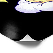 Ik wil geloven perfect poster (Hoek)
