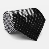 IK WIL GELOVEN STROPDAS (Opgerold)