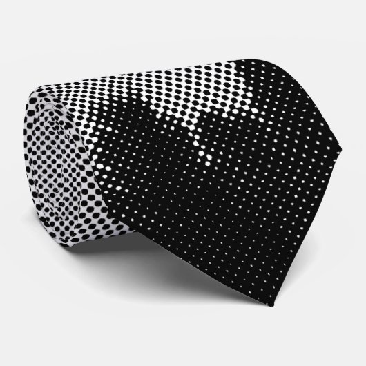 IK WIL GELOVEN STROPDAS (Opgerold)