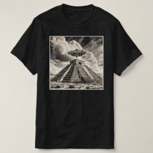 Ik wil geloven t-shirt