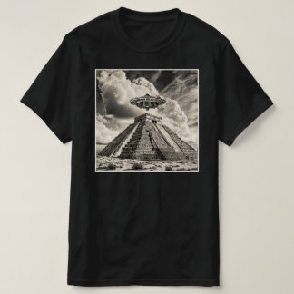 Ik wil geloven t-shirt