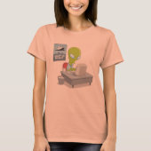 Ik wil geloven t-shirt (Voorkant)