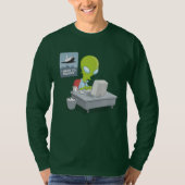 Ik wil geloven t-shirt (Voorkant)