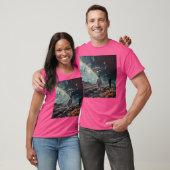 Ik wil geloven t-shirt (Unisex)