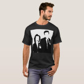 Ik wil geloven t-shirt (Voorkant volledig)
