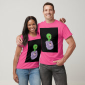 Ik wil geloven t-shirt (Unisex)