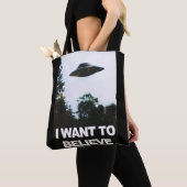 Ik wil geloven tote bag (Dichtbij)