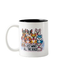 IK WIL GEWOON DAT ALLE HONDEN GELIEFD ZIJN