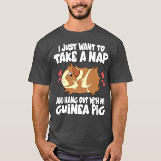 Ik wil gewoon een nap nemen en ophangen met mijn G T-shirt