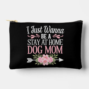Ik Wil Gewoon Een Thuisblijvende Hond Moeder Zijn Etui