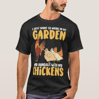 Ik wil gewoon in mijn tuin werken en met t-shirt