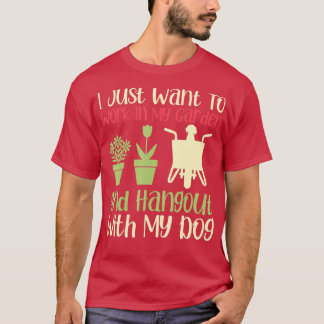 Ik wil gewoon in mijn tuin werken en met t-shirt