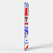 Ik wil gewoon koffie drinken Case-Mate iPhone case (Achterkant / Rechts)