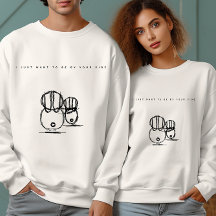 Ik wil gewoon naast je zijn | Dames 