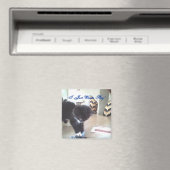 Ik wil gewoon spelen! magneet (Insitu (Vaatwasser))