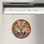 Ik wil graag CNA. magneet. Magneet (Insitu (Vaatwasser))