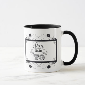 Ik wil graag Coffee/Tea Cup Mok