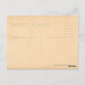 Ik wil graag dat ik het kan opvolgen - Post Card Briefkaart (Achterkant)
