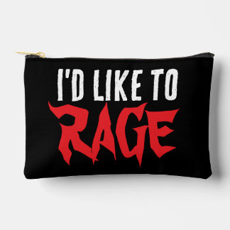 Ik wil graag de dobbelzak razen etui