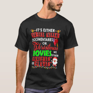 Ik wil graag een feest als ik een koekjeskoekje wi t-shirt