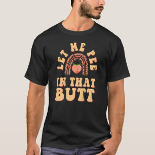 Ik wil graag in dat Gezegde 1 gaan staan T-shirt