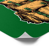 Ik wil herinneringen maken poster (Hoek)