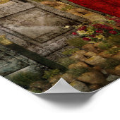 Ik wil het zo poster (Hoek)