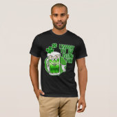 Ik wil in jou zijn t-shirt (Voorkant volledig)