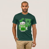 Ik wil in jou zijn t-shirt (Voorkant volledig)