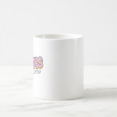 Ik wil in mijn leven pellets — koffiemok (Center)