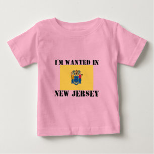 Ik wil in New Jersey