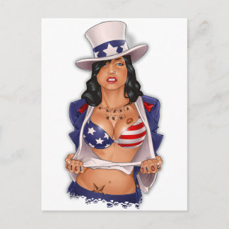 Ik wil je Briefkaart