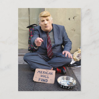 IK WIL JE BRIEFKAART