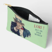 Ik wil je | Fun Uncle Sam Recruitment Afbeelding N Etui (Open)